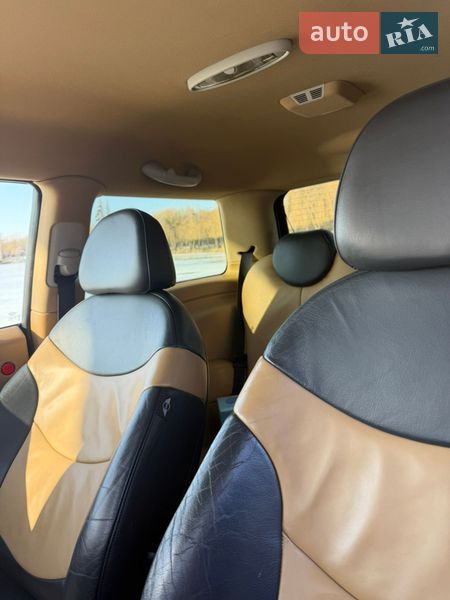 Хетчбек MINI Cooper 2004 в Рівному