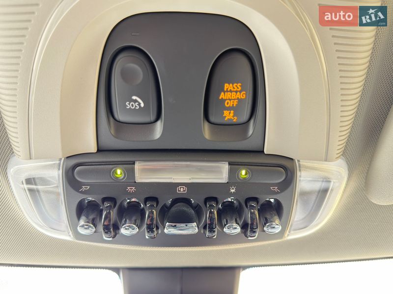 Хетчбек MINI Cooper 2021 в Києві