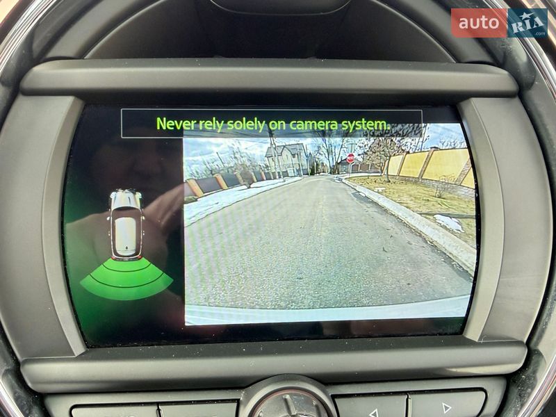 Хетчбек MINI Cooper 2021 в Києві