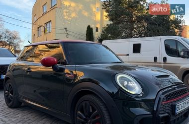 Хэтчбек MINI Cooper 2021 в Львове