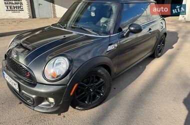 Хетчбек MINI Cooper 2012 в Києві