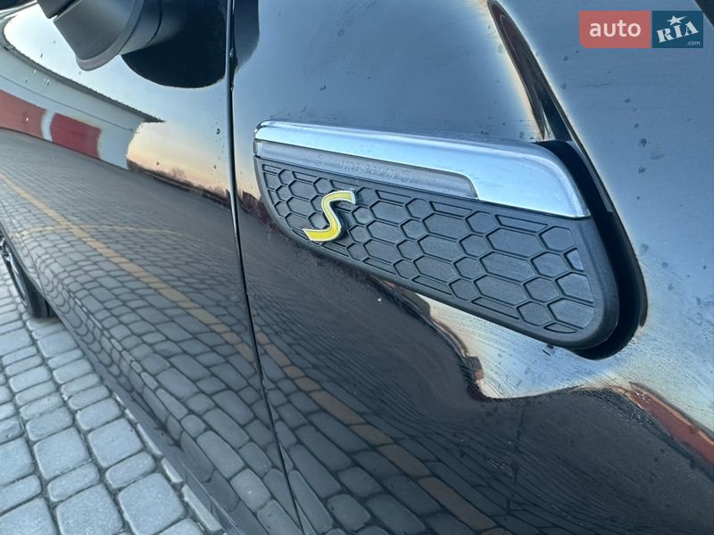 Хетчбек MINI Cooper 2021 в Львові