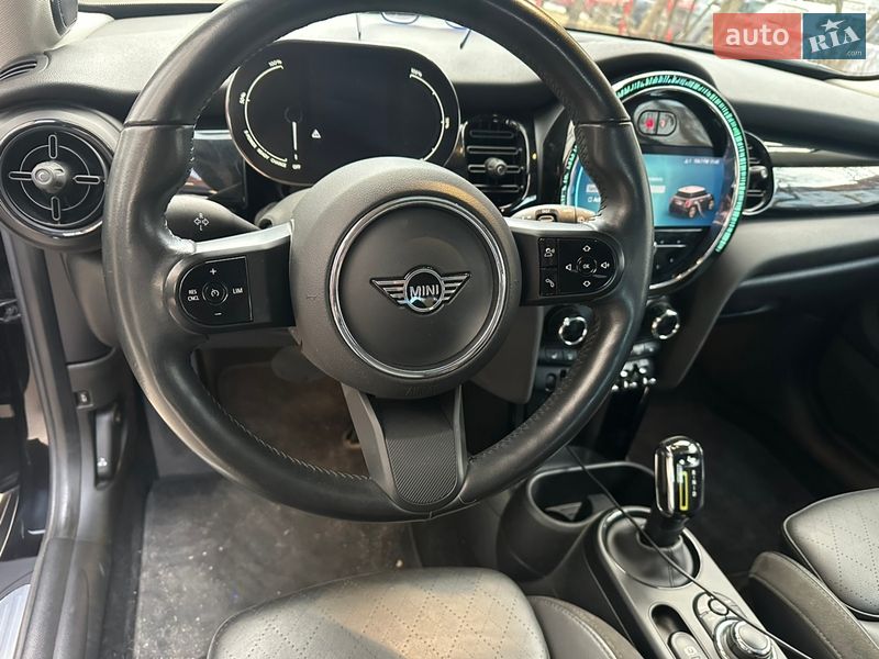 Хетчбек MINI Cooper 2021 в Львові