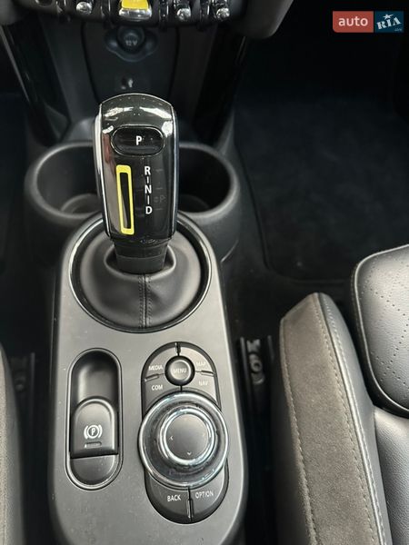 Хетчбек MINI Cooper 2021 в Львові