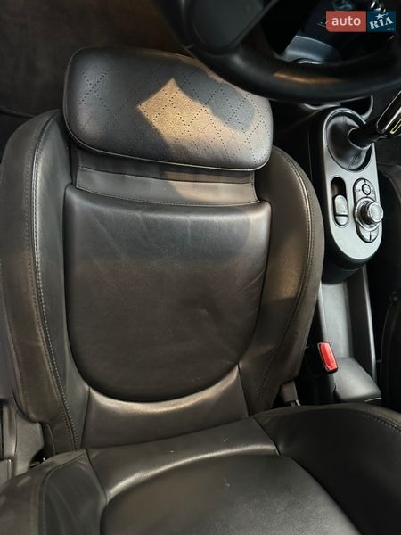 Хетчбек MINI Cooper 2021 в Львові