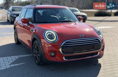 Хэтчбек MINI Cooper 2020 в Киеве
