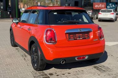 Хэтчбек MINI Cooper 2020 в Киеве