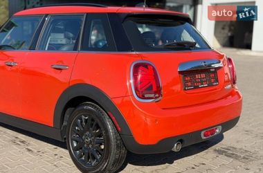 Хэтчбек MINI Cooper 2020 в Киеве