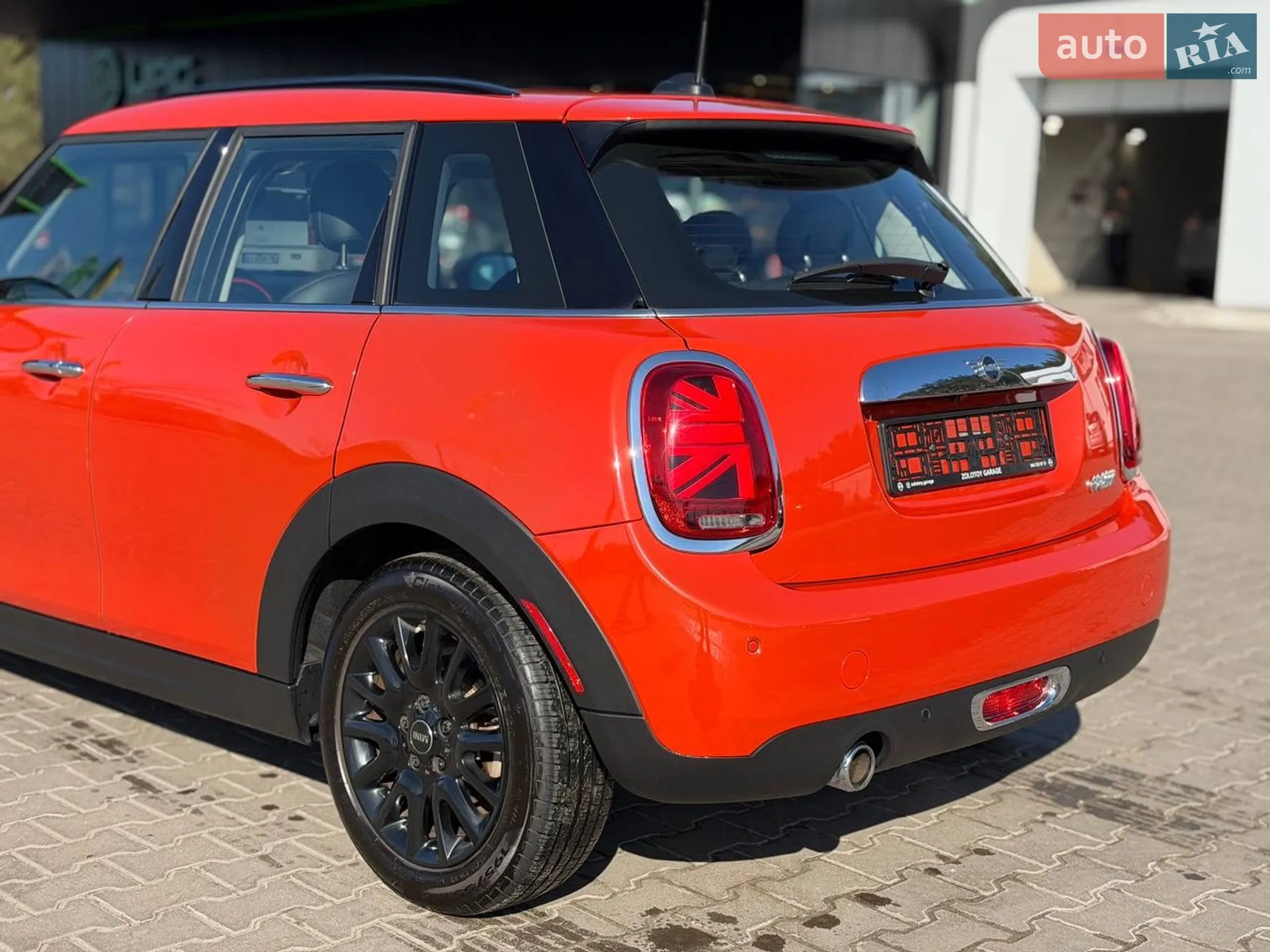 2020 MINI Cooper - мініатюра 20