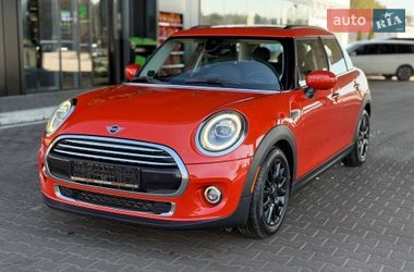 Хэтчбек MINI Cooper 2020 в Киеве