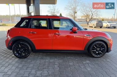 Хэтчбек MINI Cooper 2020 в Киеве