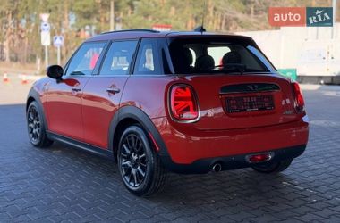 Хэтчбек MINI Cooper 2020 в Киеве