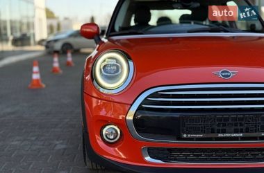 Хэтчбек MINI Cooper 2020 в Киеве