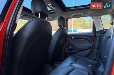 Хэтчбек MINI Cooper 2020 в Киеве