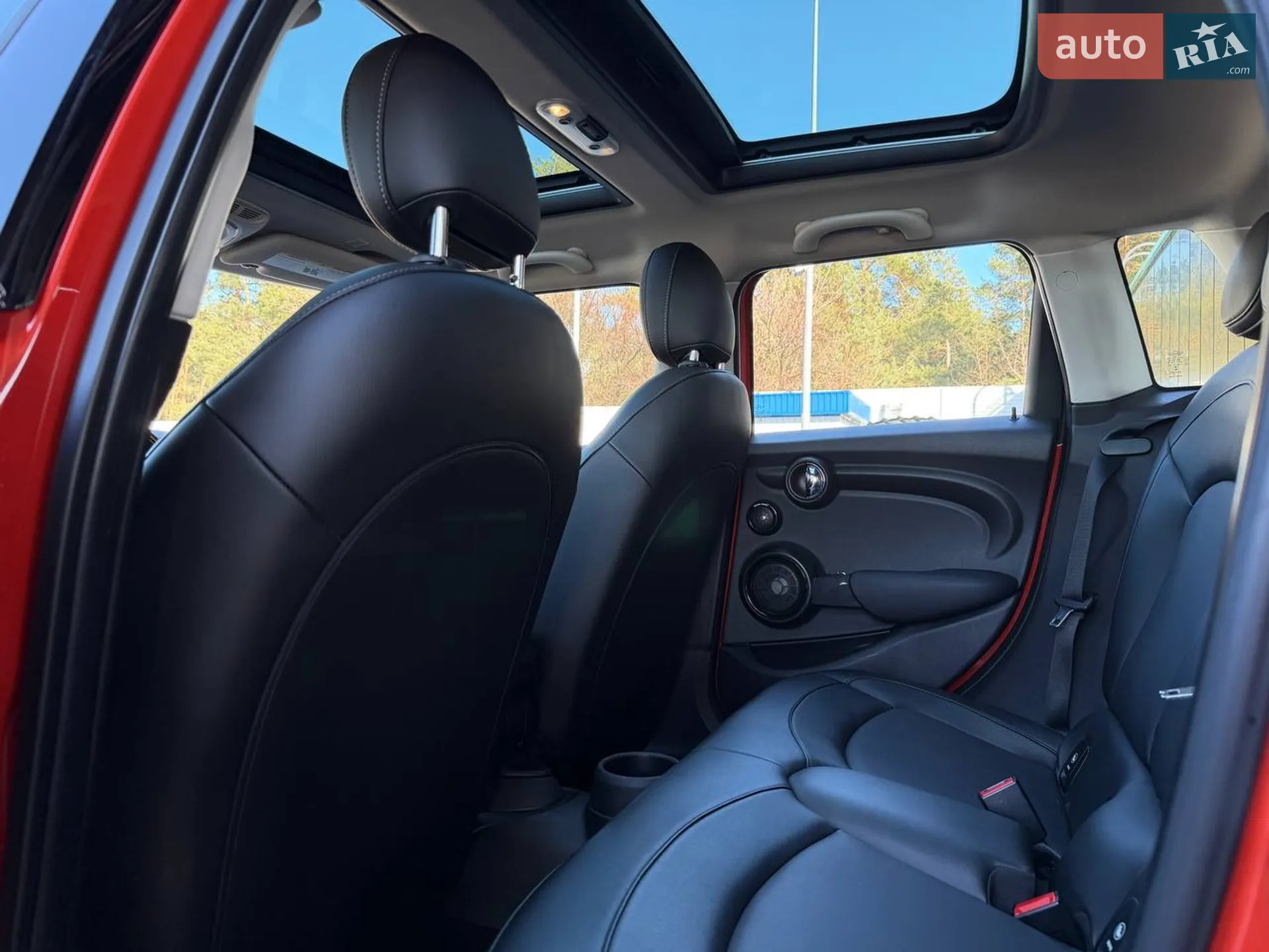2020 MINI Cooper - мініатюра 45