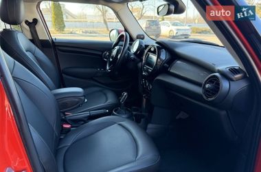 Хэтчбек MINI Cooper 2020 в Киеве