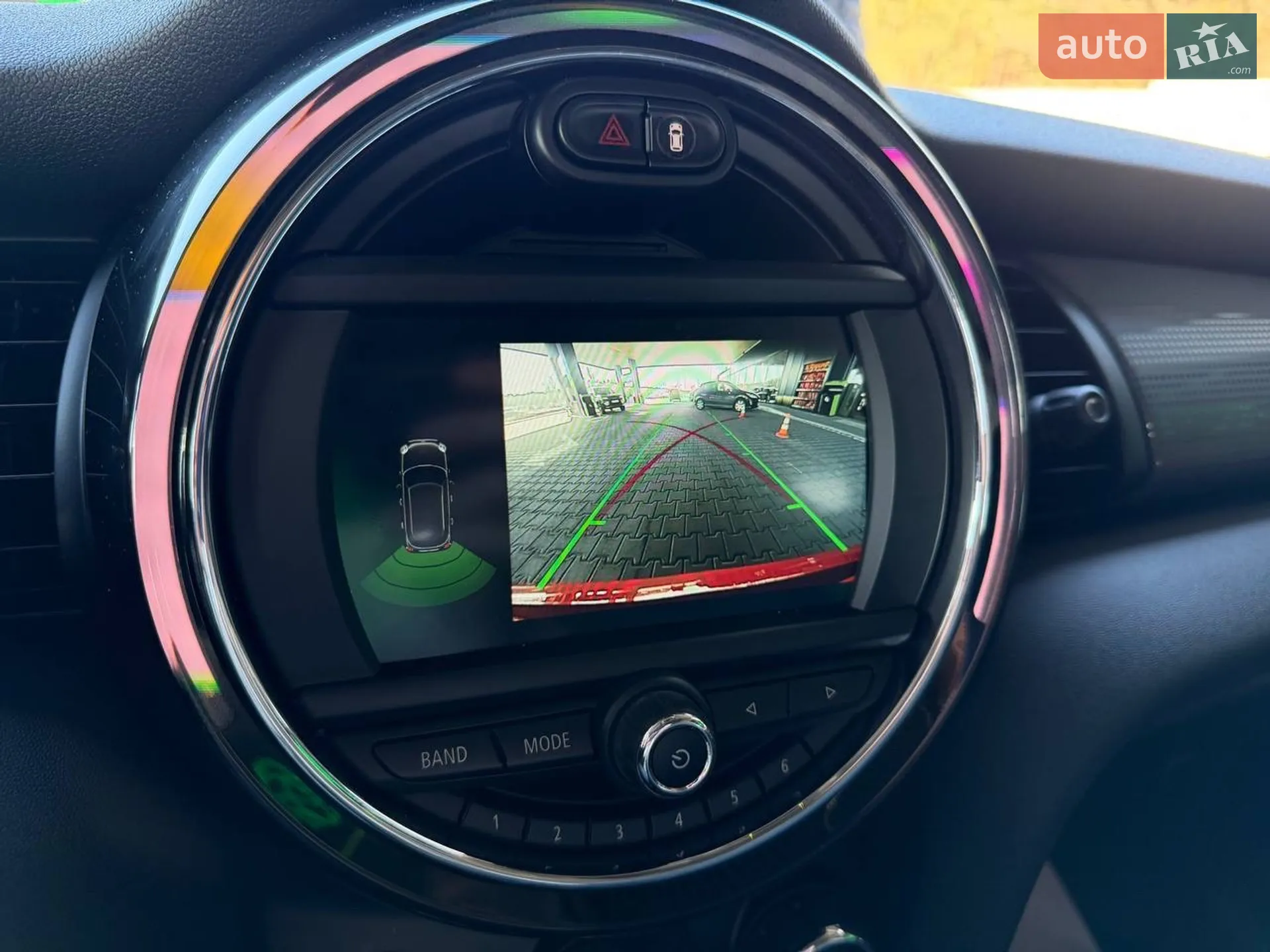 2020 MINI Cooper - мініатюра 57