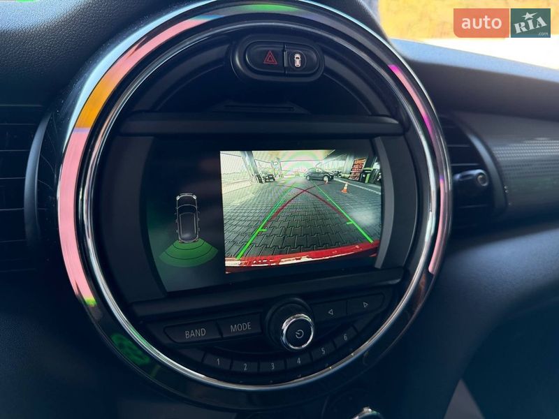 Хэтчбек MINI Cooper 2020 в Киеве