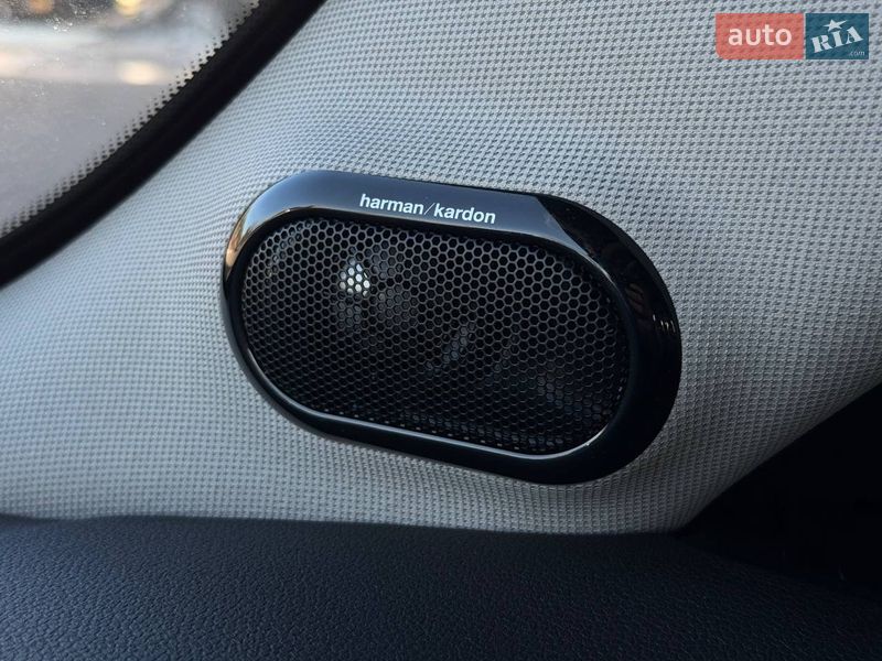 Хэтчбек MINI Cooper 2020 в Киеве
