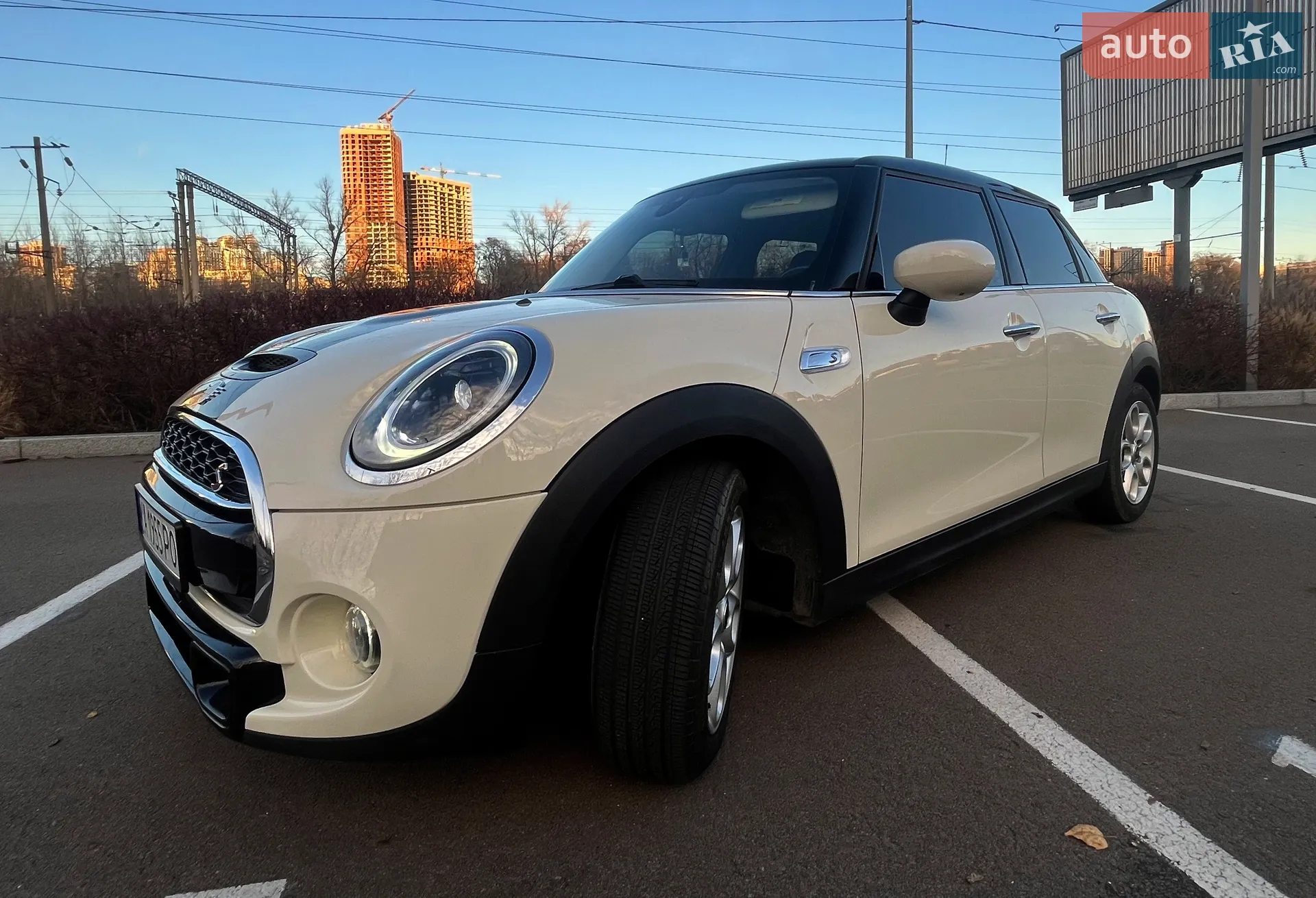 2019 MINI Cooper - мініатюра 3