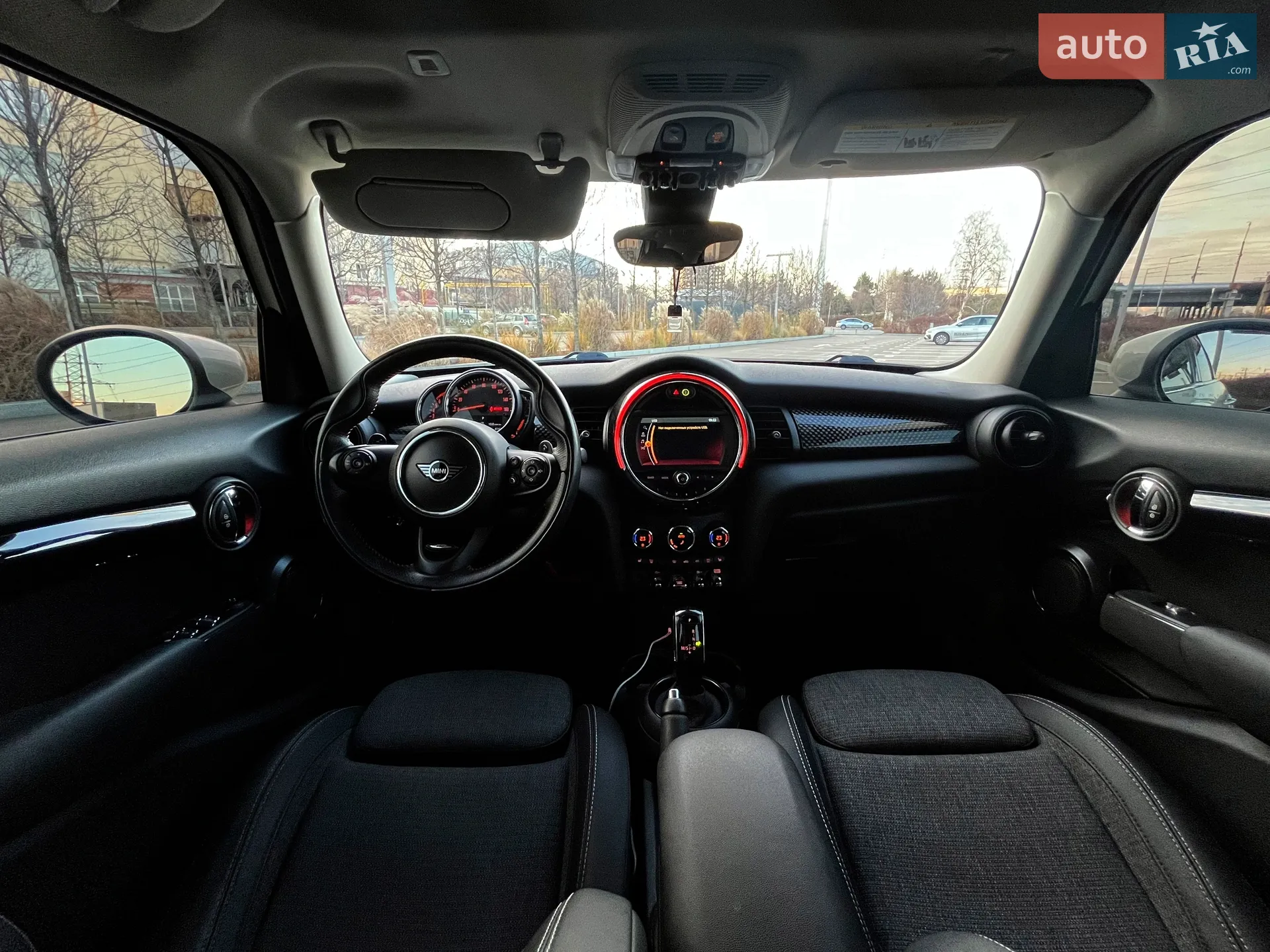 2019 MINI Cooper - мініатюра 15