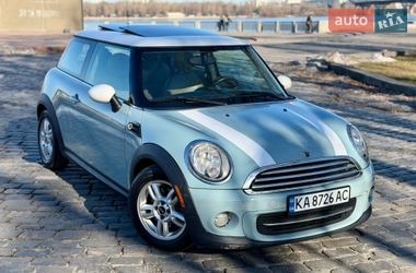 Хетчбек MINI Cooper 2012 в Києві