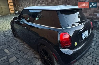Хэтчбек MINI Cooper 2023 в Костополе