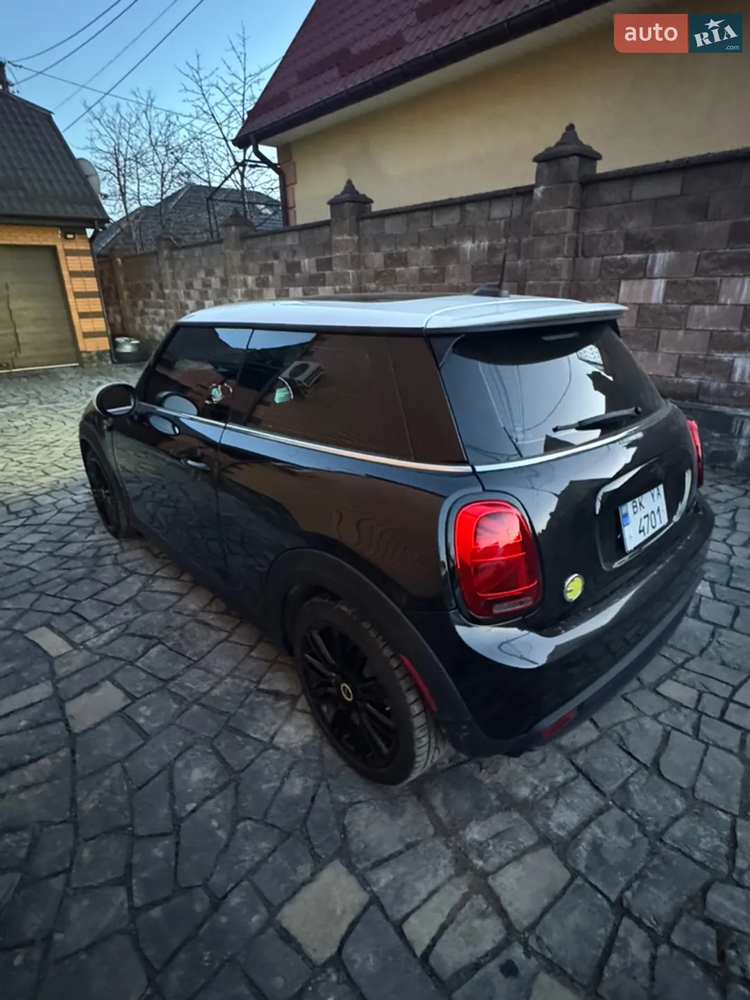 2023 MINI Cooper - мініатюра 4