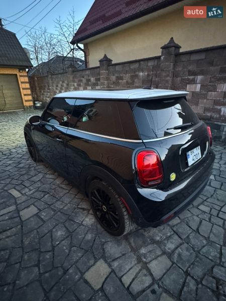 Хетчбек MINI Cooper 2023 в Костопілі