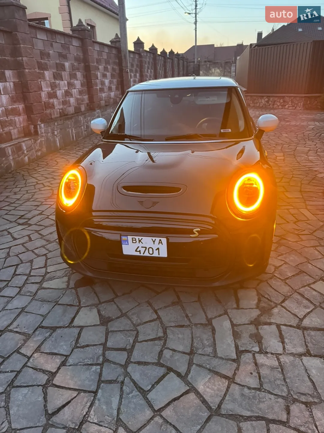 2023 MINI Cooper - мініатюра 9
