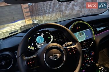Хэтчбек MINI Cooper 2023 в Костополе