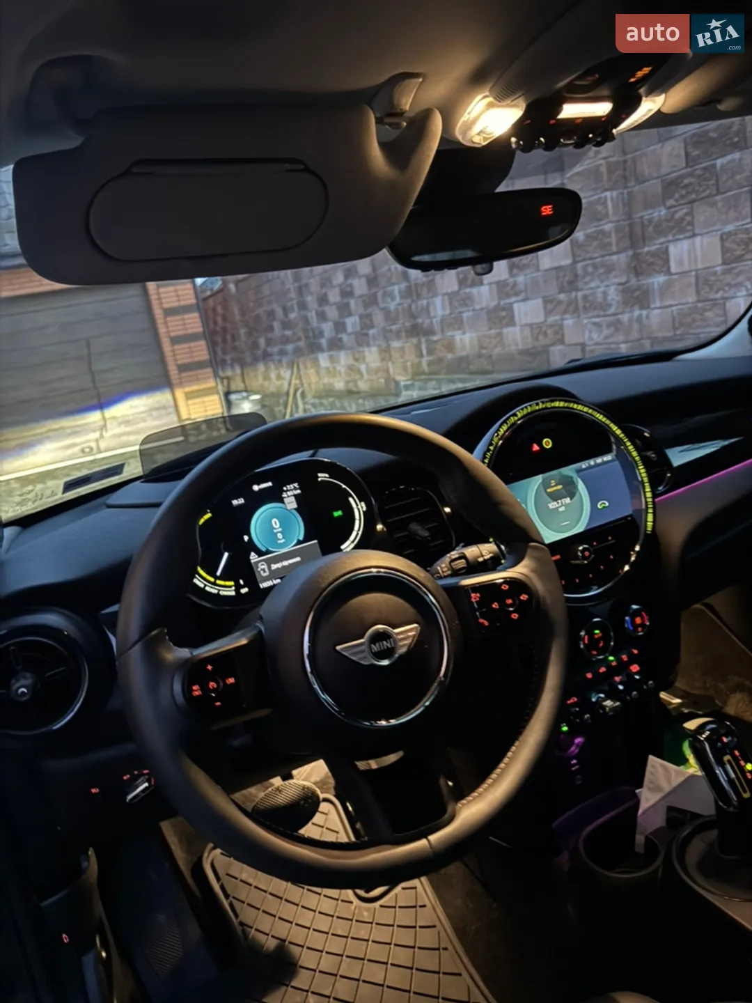 2023 MINI Cooper - мініатюра 12