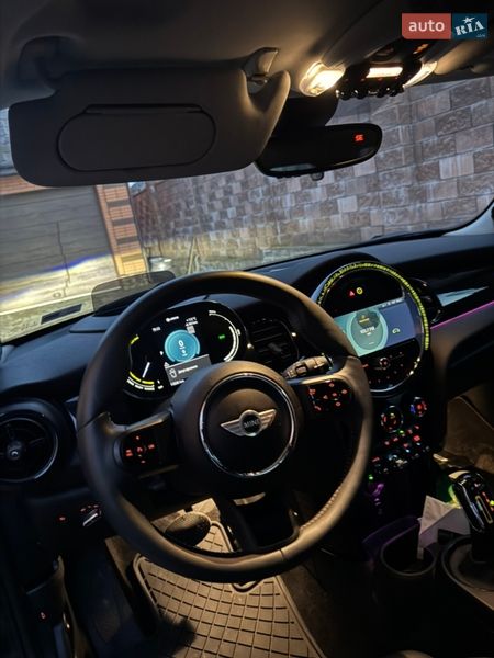 Хетчбек MINI Cooper 2023 в Костопілі