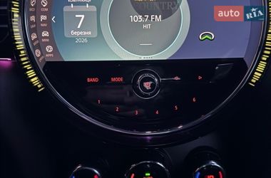 Хэтчбек MINI Cooper 2023 в Костополе
