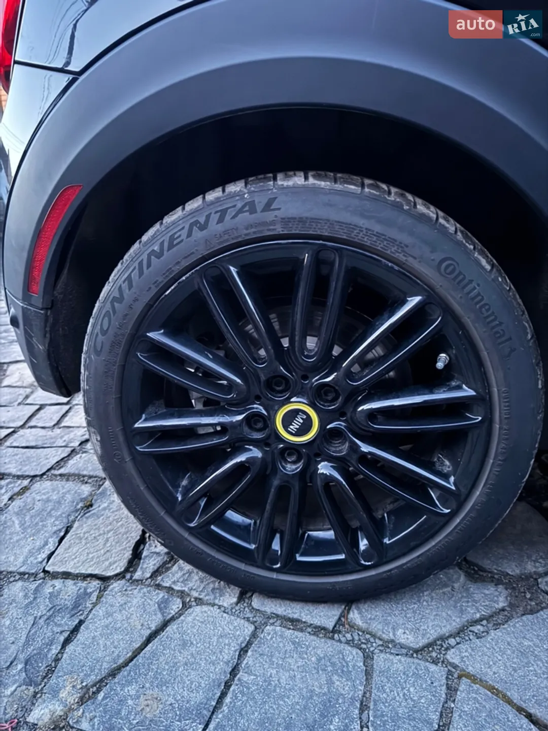 2023 MINI Cooper - мініатюра 21