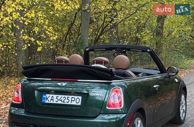 Хетчбек MINI Cooper 2015 в Києві