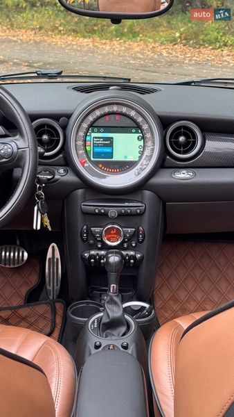 Хэтчбек MINI Cooper 2015 в Киеве