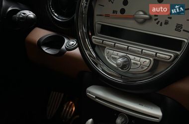Хэтчбек MINI Cooper 2009 в Ивано-Франковске