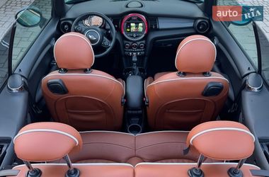 Хэтчбек MINI Cooper 2016 в Львове