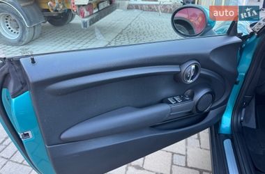 Хэтчбек MINI Cooper 2016 в Львове