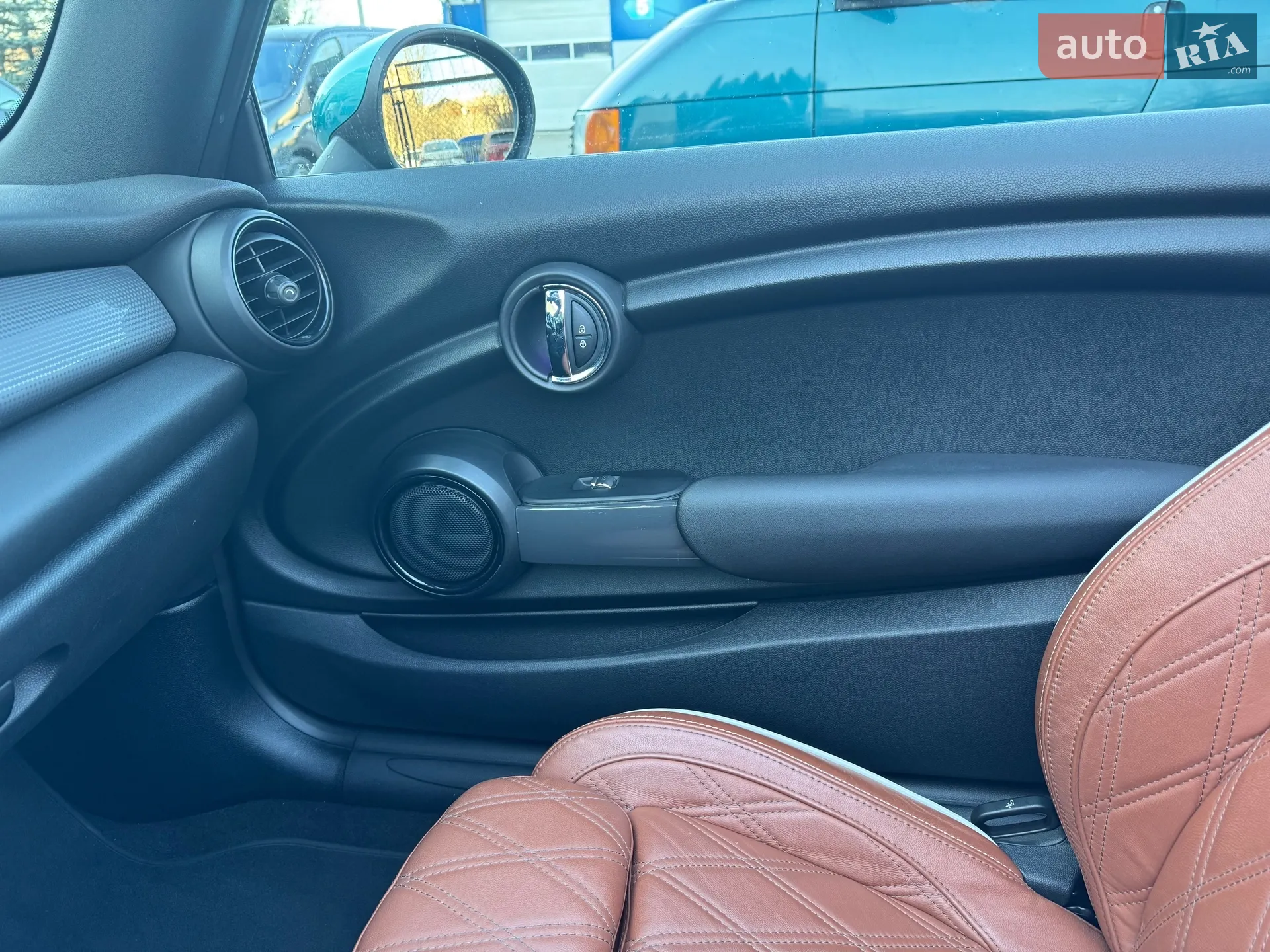 2016 MINI Cooper - мініатюра 18
