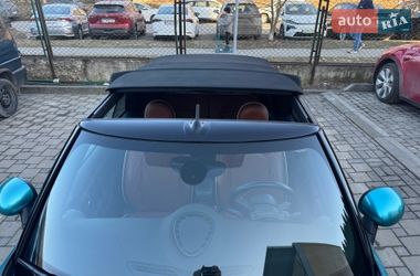 Хэтчбек MINI Cooper 2016 в Львове