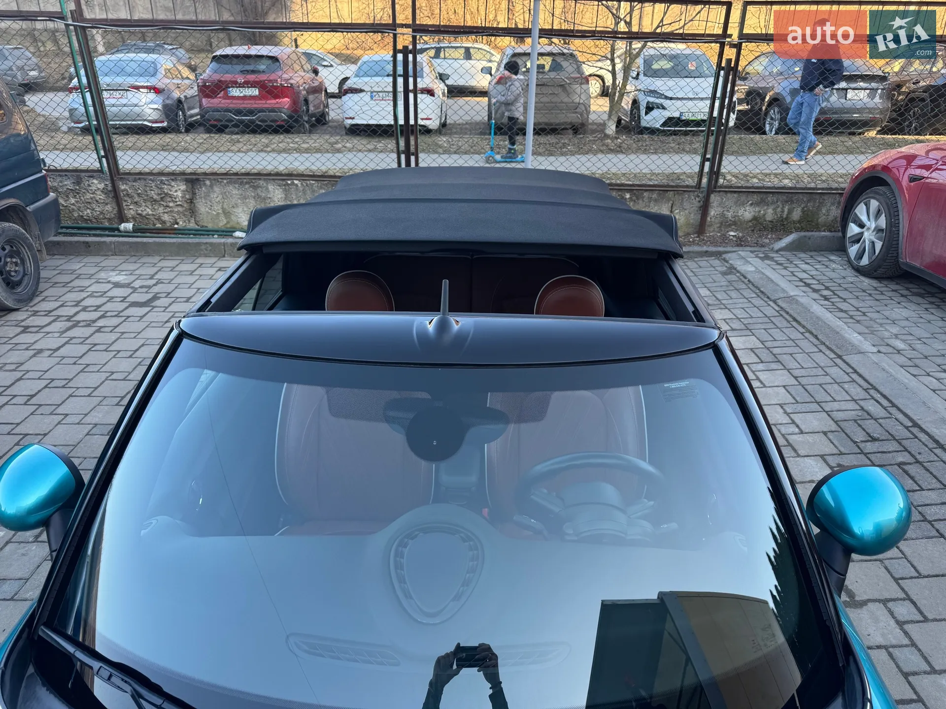 2016 MINI Cooper - мініатюра 9