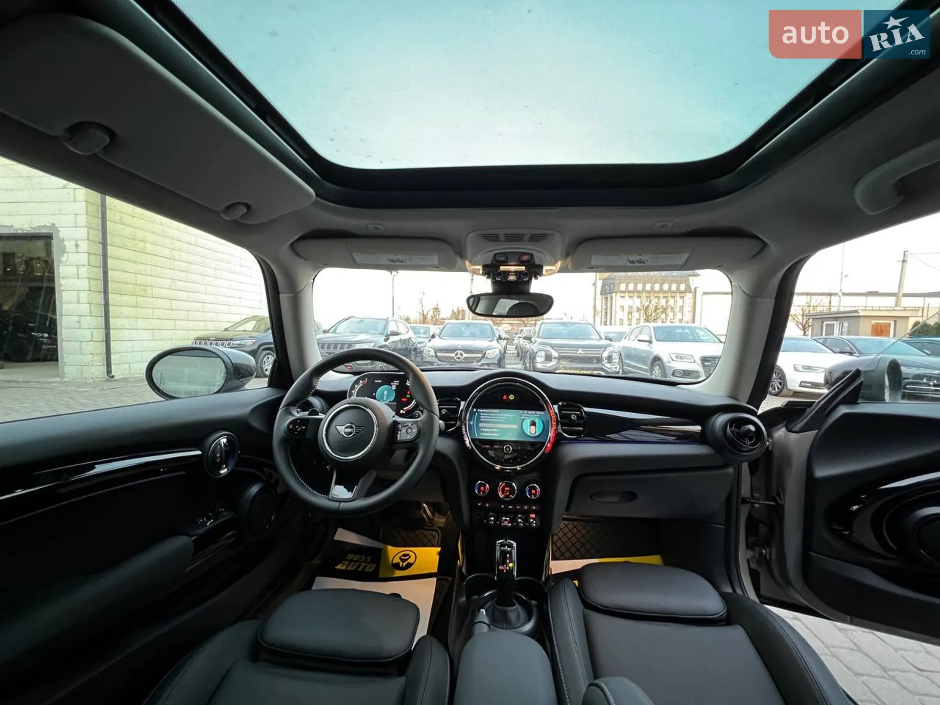 2023 MINI Cooper - мініатюра 11