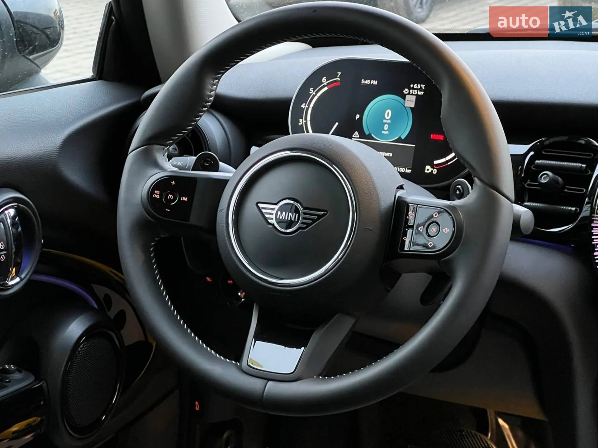 2023 MINI Cooper - мініатюра 14