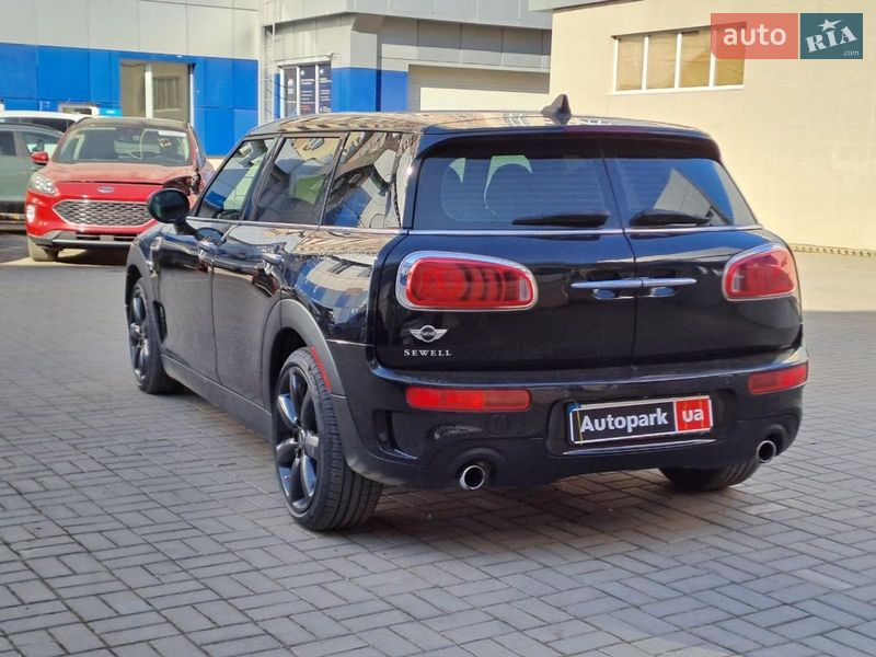 Хэтчбек MINI Cooper 2016 в Одессе