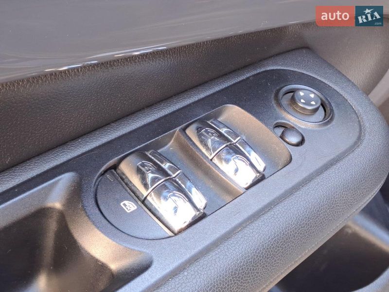 Хэтчбек MINI Cooper 2016 в Одессе