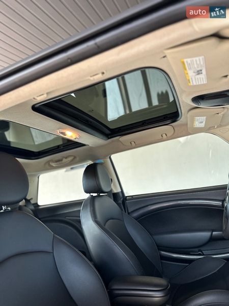 Хэтчбек MINI Cooper 2013 в Владимире