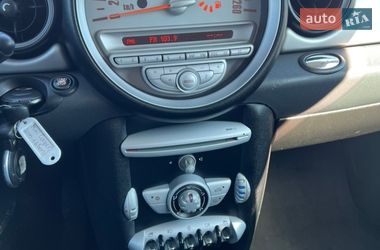 Хэтчбек MINI Cooper 2010 в Бердичеве