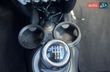 Хэтчбек MINI Cooper 2010 в Бердичеве